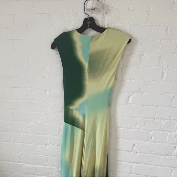 NWT Simkhai Acacia Sleeveless Dress - Picture 5 of 6